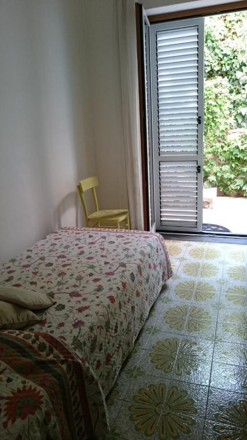 Villa L'Ulivina ソレント エクステリア 写真