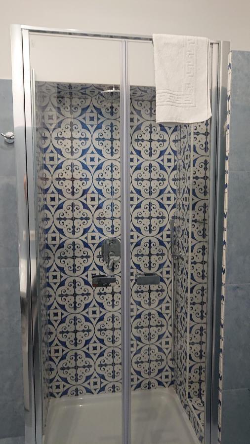 Villa L'Ulivina ソレント エクステリア 写真
