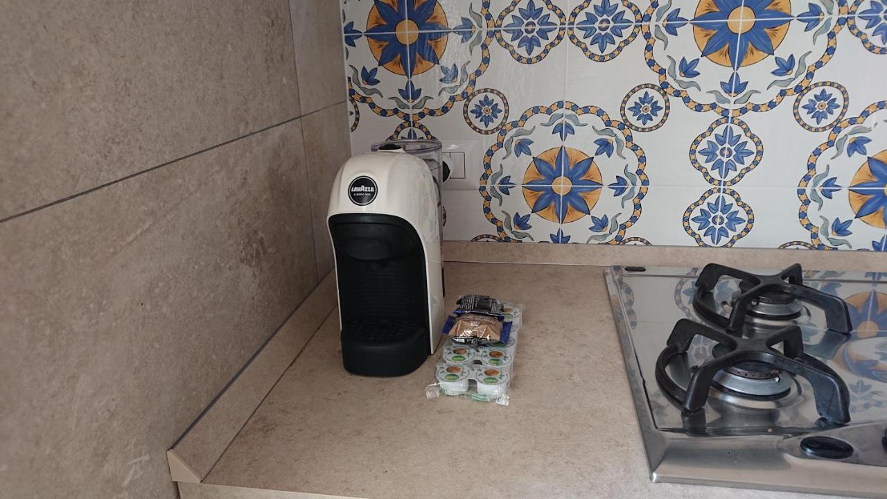 Villa L'Ulivina ソレント エクステリア 写真