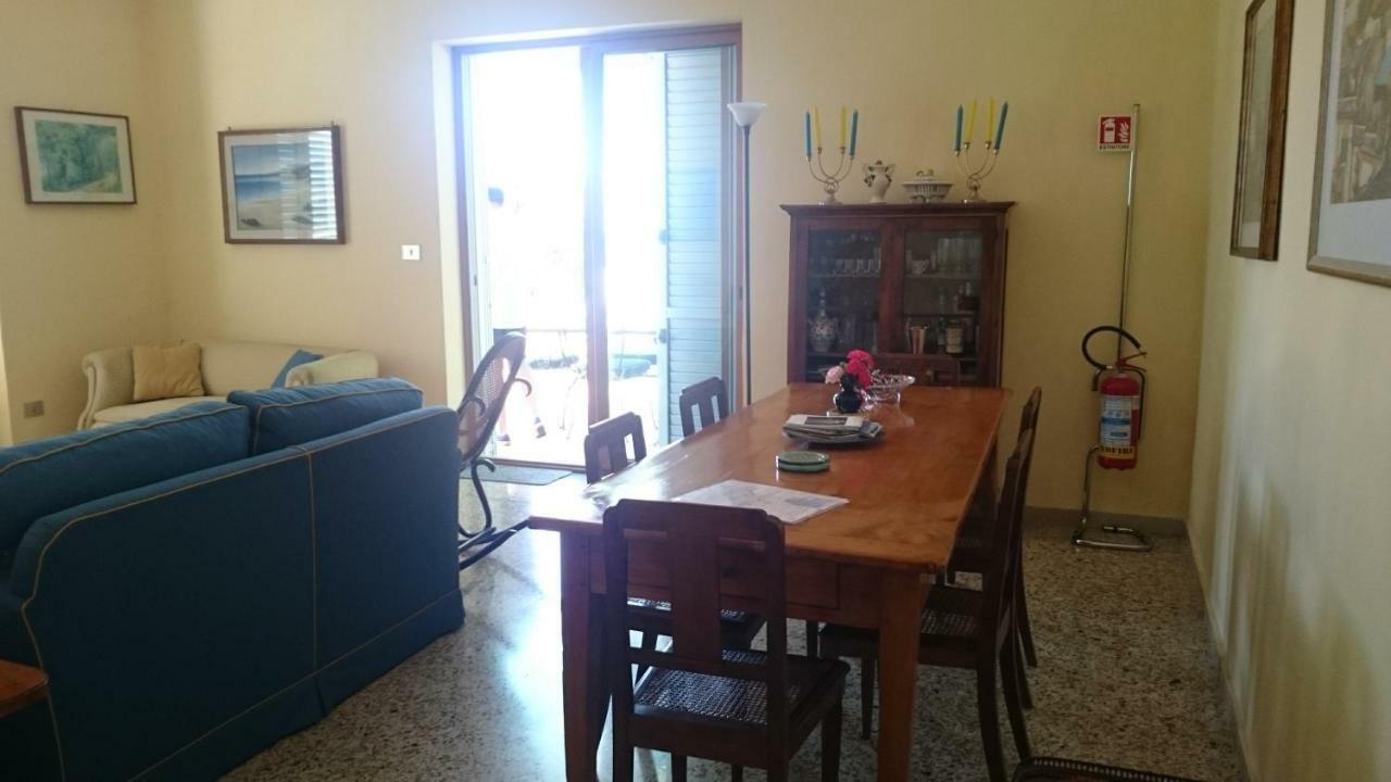 Villa L'Ulivina ソレント エクステリア 写真
